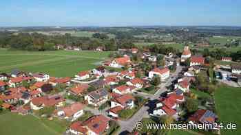 Wenig Geld, aber extrem viel Wasser-Verlust: Ramerberg kämpft an mehreren Fronten