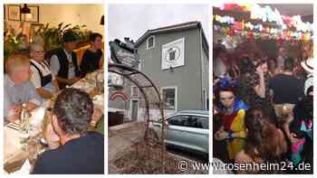 Restaurant und Hotel Bastei in Mühldorf gehen ins Insolvenzverfahren