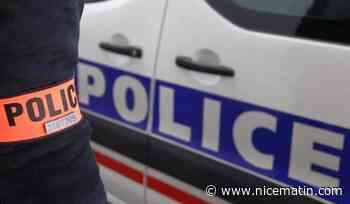 Un assaillant interpellé à Cannes après avoir agressé des policiers au couteau