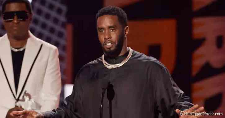 Sean ‘Diddy’ Combs Pleads Not Guilty To Latest Federal Charges