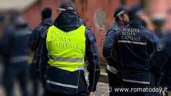 Sgombero con sorpresa: oltre 800 dosi di hashish in un immobile occupato