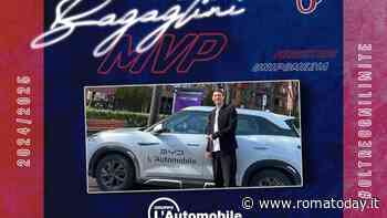 UniPomezia, Bagaglini mette cautela: "Con la Vis Sezze sarà dura"