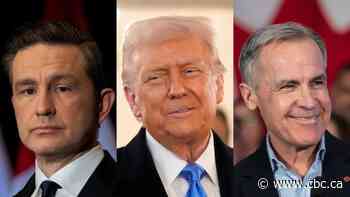 Federal election 2025: Where change might come in Manitoba when Carney calls the election