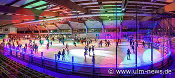 Eissportanlage des Donaubads beendet Wintersaison