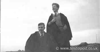 Photo mystery sparked by 100-year-old camera found in antiques shop