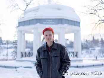 Tank: Saskatoon declares as 'safe' city for gender diversity in Sask.