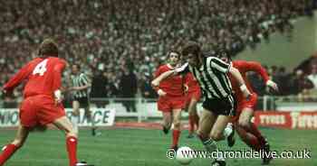 Recalling Newcastle United's 10 Wembley cup finals - the good and the bad