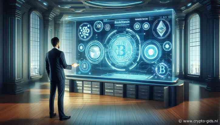 Amerikaanse Banken Kunnen Nu Wettelijk Crypto en Stablecoins Beheren, Zegt OCC