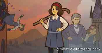 Expelled! will make you feel like a dumb teenager again