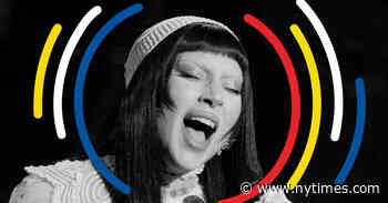 Lady Gaga Sells ‘Mayhem’ Hard. But Does It Work?