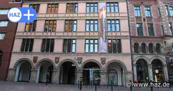 Hannovers Denkmale: Historie des Georg-von-Cölln-Hauses am Markte 8 in der Altstadt