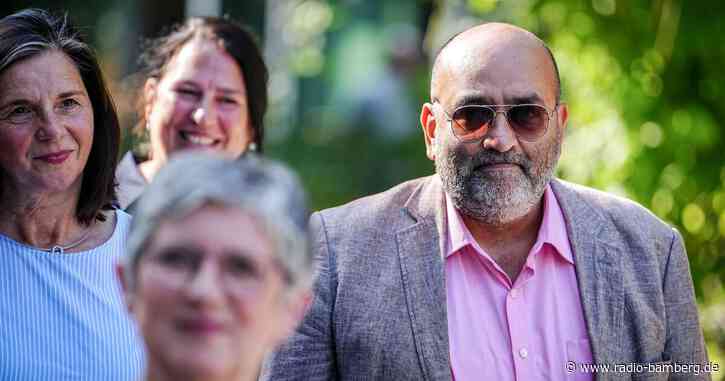 Machtkampf um Amt des Bundestagsvizepräsidenten bei Grünen