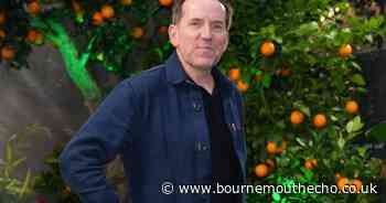 What is Death in Paradise star Ben Miller's net worth?