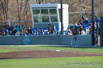 O’Connell adds box seats plus a pressbox to baseball field for 2025