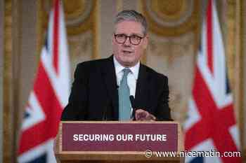 Réunion virtuelle à Londres de dirigeants prêts à aider l'Ukraine en cas de trêve