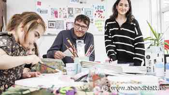 Wie 1000 Euro Kinder in den März-Ferien glücklich machen