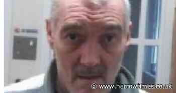 Police urge anyone who sees man wanted on recall to prison to call 999