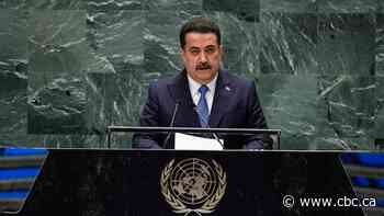 Head of ISIS has been killed, Iraqi PM says