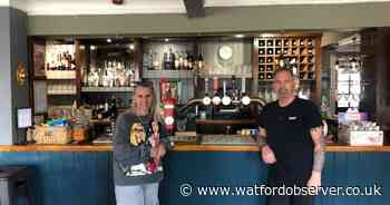 Pub of the Week: The Prince George enjoying brighter days