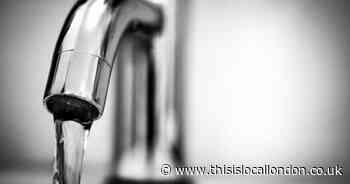 Epsom residents left with no water or low pressure due to pipe leak