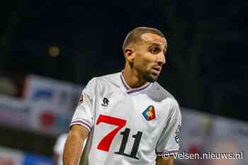 El Kachati neemt Telstar aan de hand op weg naar play-offs