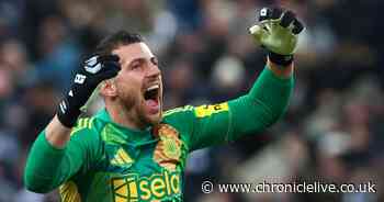 Eddie Howe demand issued for Carabao Cup final as 'it's only right'