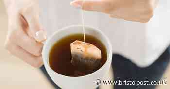 People who drink tea told they 'need to rethink' for 'crucial' reason