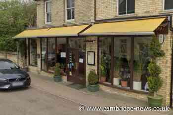 Restaurant boss bites back at customer reviews - even using CCTV to count prawns