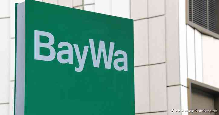 BayWa-Filiale in Scheßlitz schließt