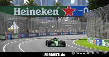 Hülkenberg von Bortoleto geschlagen: Verkehr sorgt für böse Überraschung