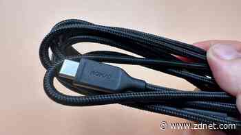 The best USB-C cables for the iPhone 15 in 2025: Expert tested