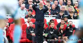 How to beat Liverpool - the PSG, Forest and Spurs blueprint Newcastle United must emulate