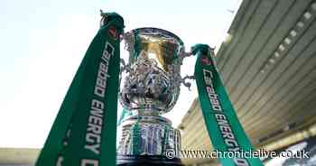 How much Newcastle United or Liverpool will receive for winning 2025 Carabao Cup