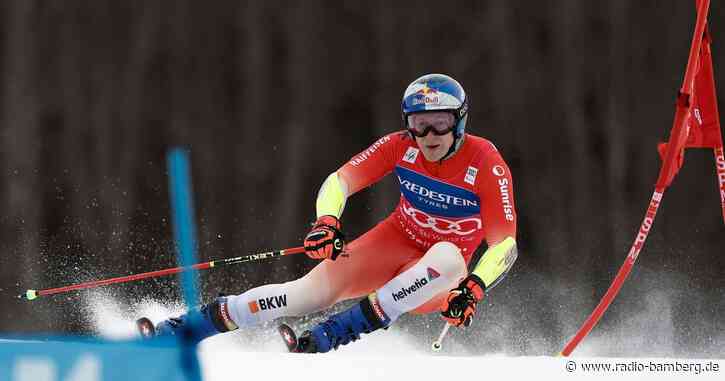 Ski-Ass Odermatt macht Triumph im Gesamtweltcup perfekt