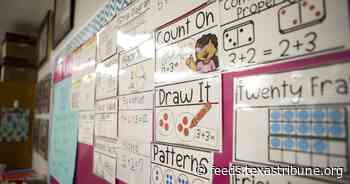 Texas schools have leaned on uncertified teachers to fill vacancies. Lawmakers want to put a stop to it.