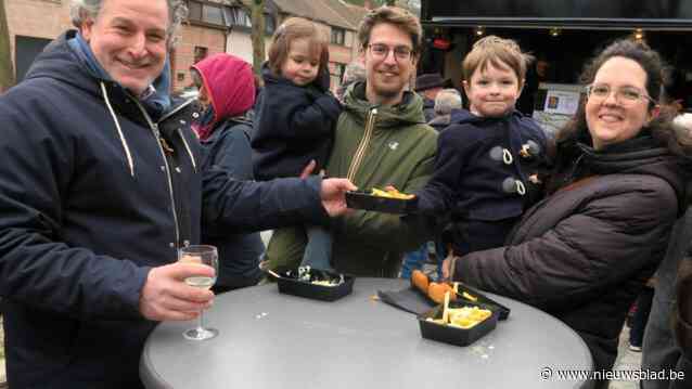 Buurtbewoners over het algemeen positief na heraanleg van Churchillaan: “Het ziet er mooi uit, maar werken waren effectief geen fijne periode”
