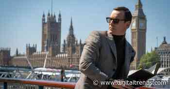 Michael Fassbender auditioned for James Bond, but recommended Daniel Craig for the part