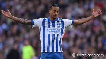 Premier League Soccer: Livestream Man City vs. Brighton From Anywhere