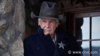 '1923' Season 2 Release Schedule: When Episode 4 Premieres on Paramount Plus