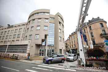 Ce que l’on sait de l’attaque au couteau au commissariat de Cannes ce samedi