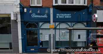 Upminster chippy restaurant applies for music and alcohol licence