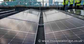 Lewisham set to improve energy efficiency in 800 council homes with £7.1million