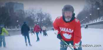 The Songs Of Canada Versus Trump