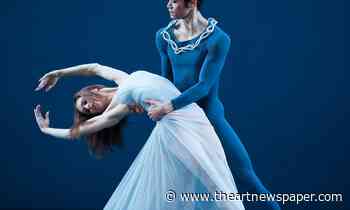 Balanchine Wasn’t Just Important In Dance