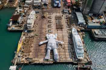 The Market And The Rise Of “Red-Chip” Art