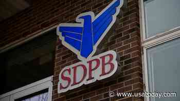 South Dakota Lawmakers Reject Gov. Noem’s Bid To Cut State’s Public Radio & TV