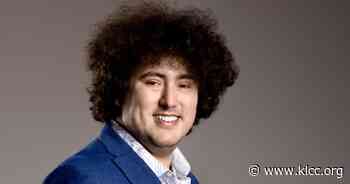 Eugene (Oregon) Symphony Appoints Alex Prior Music Director