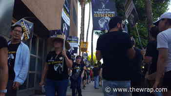 Actors Unions Frustrated In AI Negotiations With Video Game Industry