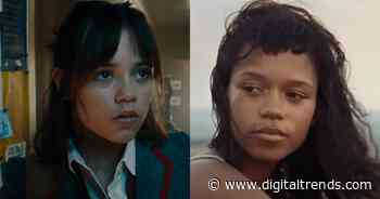 Jenna Ortega and Taylor Russell may star in Single White Female remake