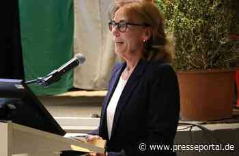 FW Düren: Jahresbilanz der Feuerwehr Düren